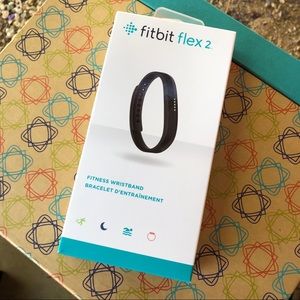 Fitbit Flex 2